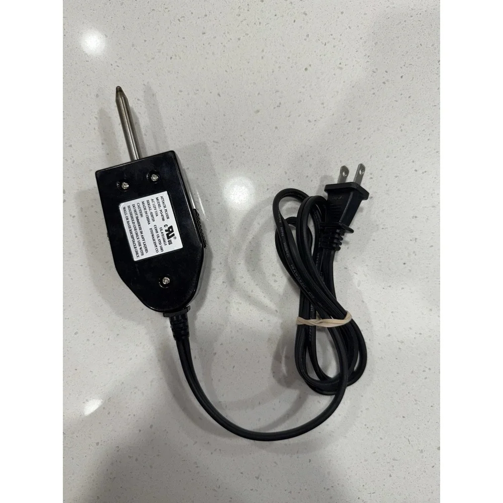 Ultrex Electric Heat Control Probe Power‎ Cord PO-0700